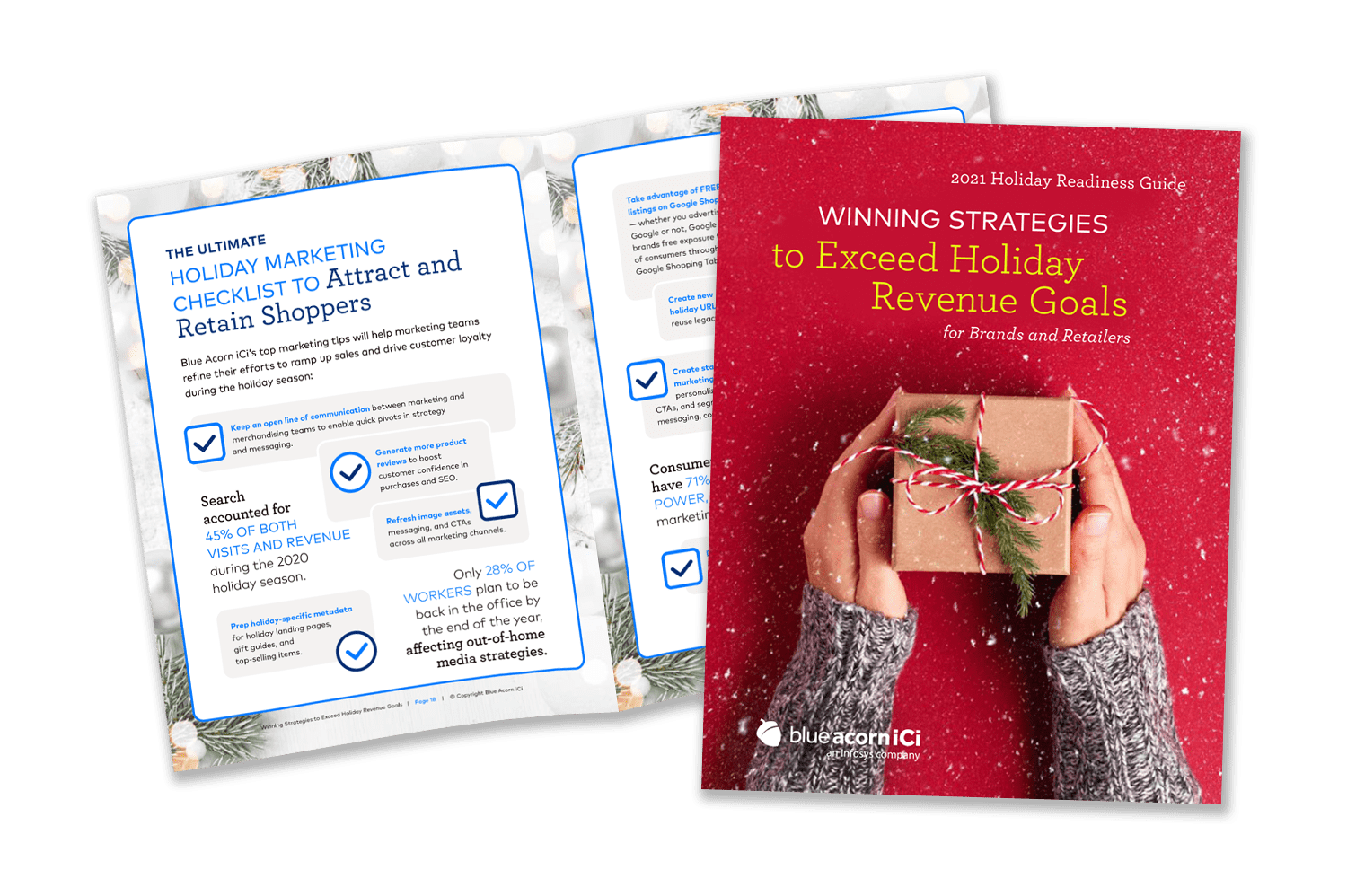 Download the Holiday Guide!